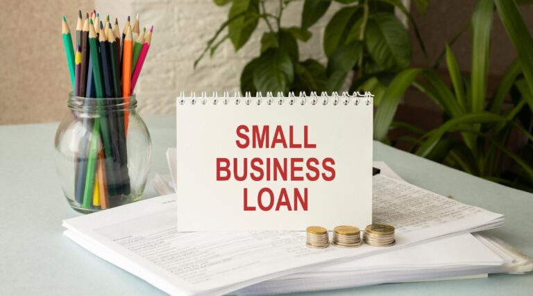 Small Business Loans for Business vs Digital Lenders: Who Offers Better Terms?