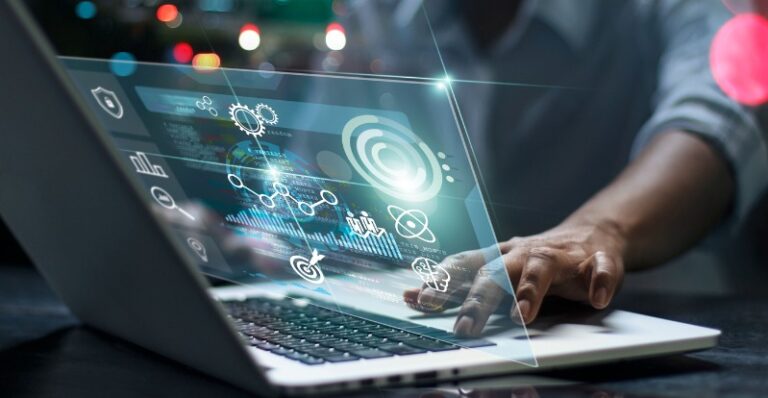 Why Custom Software Development Is Essential for Modern Business Growth