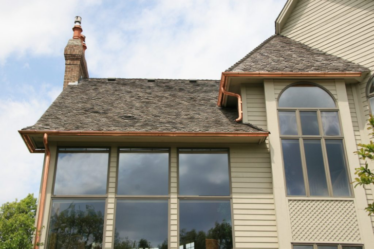 What to Expect from a Professional Gutter Installation Estimate