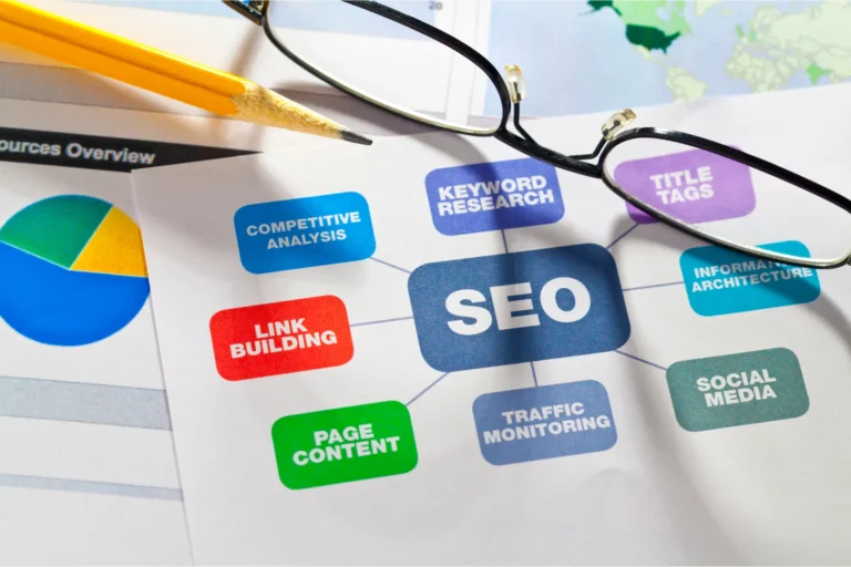 Why Businesses Need Advanced SEO Strategies to Stay Competitive