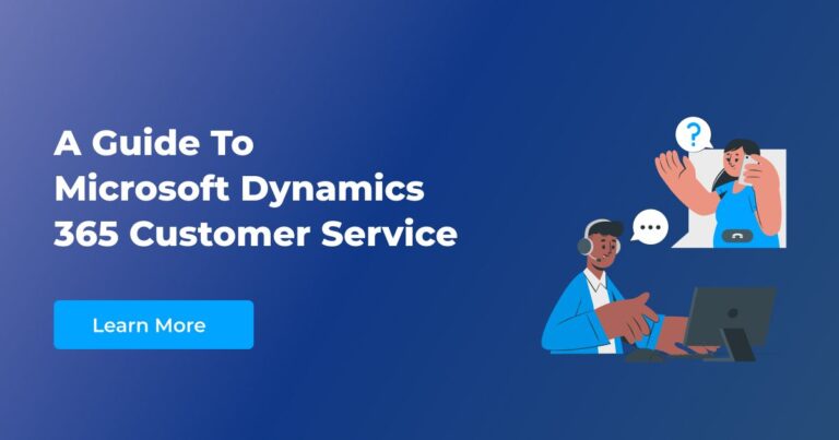 Microsoft Dynamics 365 Implementation Services in USA: A Complete Guide