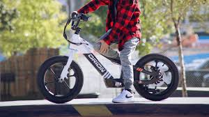 Reasons Families Choose Electric Balance Bikes For Active Kids