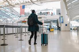 How to Avoid Common Airport Delays While Traveling