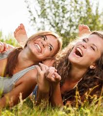 The Most Important Qualities of a Good Friend
