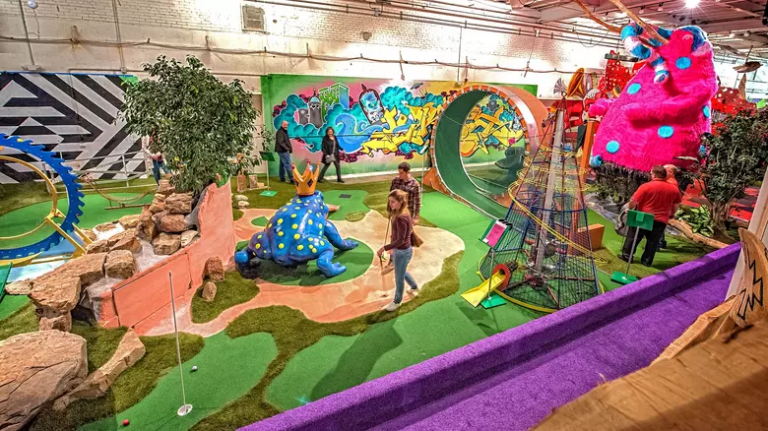 Day Planning for Visitors Who Prefer Indoor Attractions in Minnesota