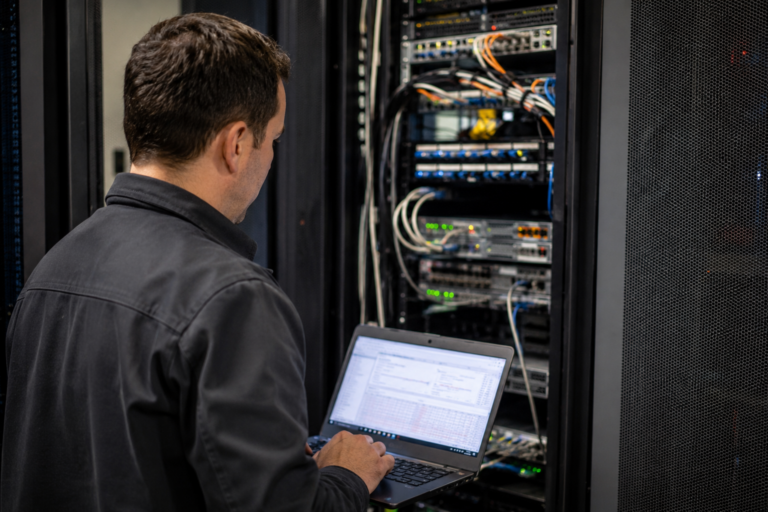Signs Your Business Technology Is Slowing Down Daily Operations