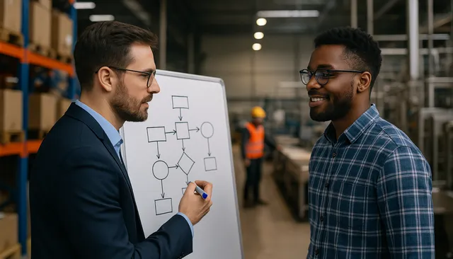 Crew Disquantified Org: The Quiet Shift Away From Metric-Obsessed Workplaces