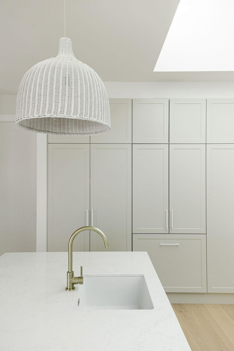 Choosing Quality Kitchen Tapware for Your Home