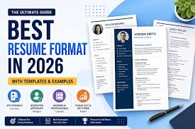 Best Online Resume Makers of 2026: Top Picks for Building a Skills-Focused Resume Fast