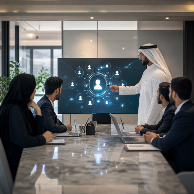 Smart Career Platforms