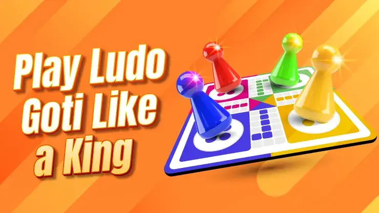 How to Win Ludo by Reading the Board, Not Just Rolling the Dice
