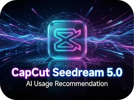 Advancing Creative Workflows: CapCut Introduces Seedream 5.0 Pro for Enhanced Digital Content Production