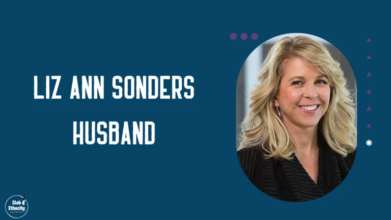 Liz Ann Sonders Husband