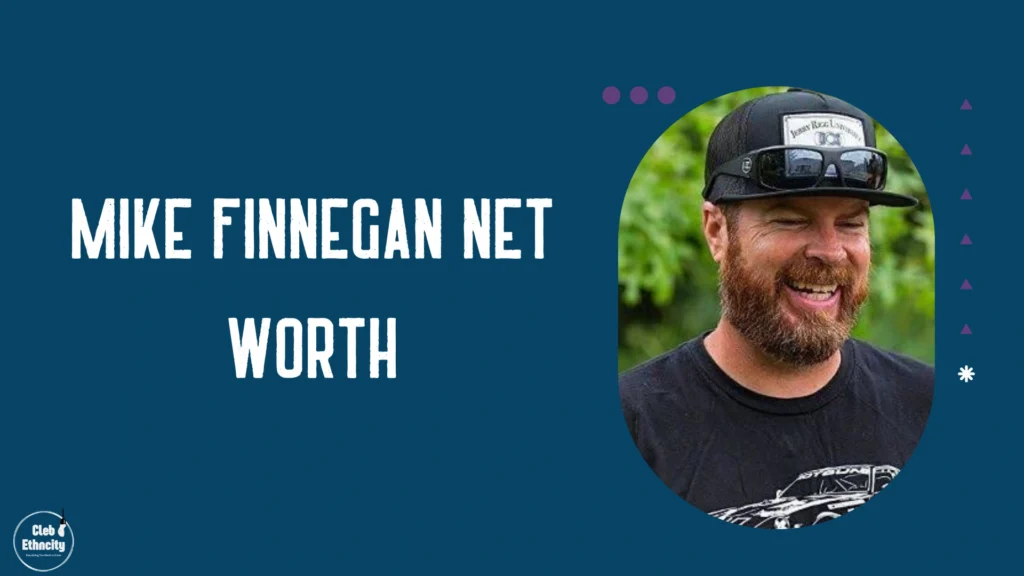 Mike Finnegan Net Worth