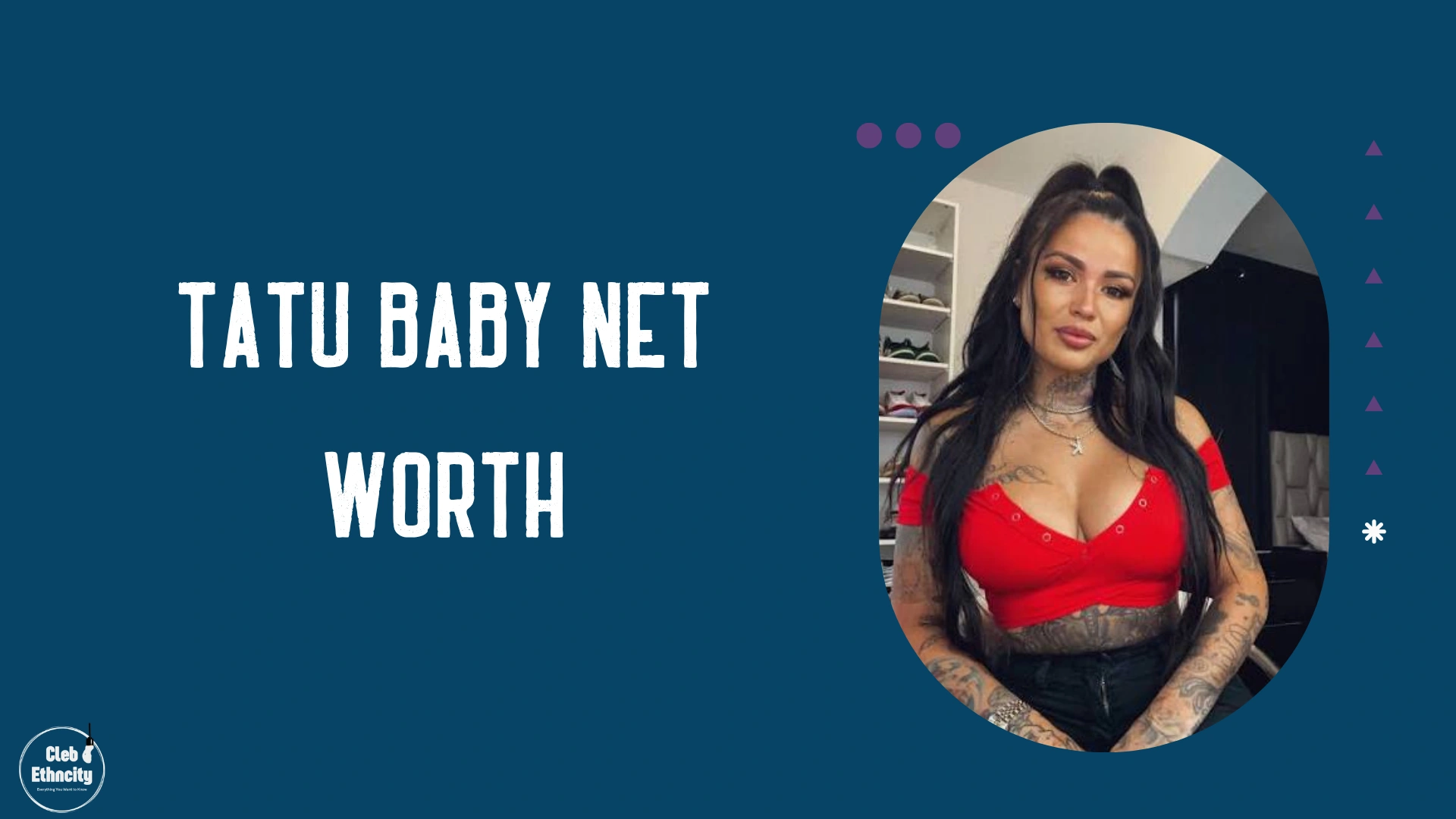Tatu Baby Net Worth