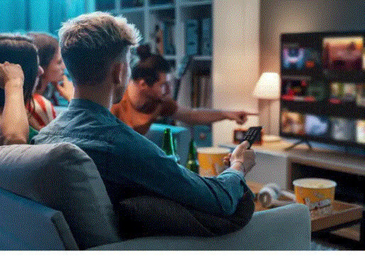 IPTV Services: Flexible Entertainment for Modern Viewers